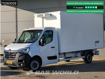 כלי רכב מסחרי לקירור RENAULT Master