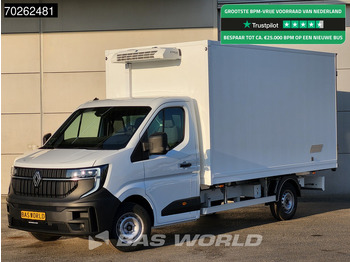 כלי רכב מסחרי לקירור RENAULT Master