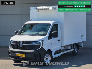 כלי רכב מסחרי לקירור RENAULT Master