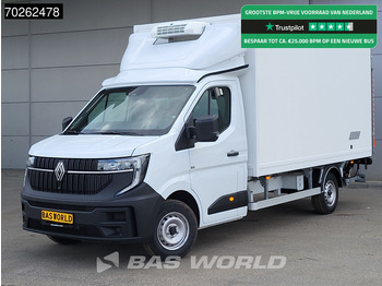 כלי רכב מסחרי לקירור RENAULT Master