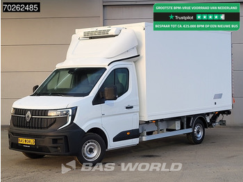 כלי רכב מסחרי לקירור RENAULT Master