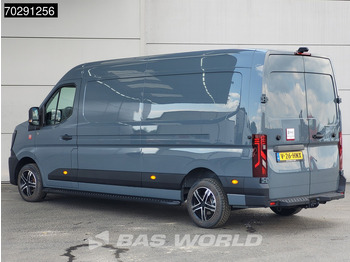 כלי רכב מסחרי עם לוח Renault Master 170pk L3H2 LED Trekhaak Airco Cruise Camera Parkeersensoren CarPlay Euro6 L3 13m3 Airco Trekhaak Cruise control: תמונה 2