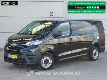 כלי רכב מסחרי קטן TOYOTA Proace