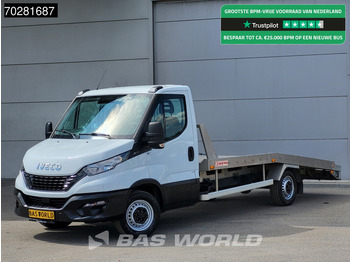 כלי רכב מסחרי IVECO Daily 35s16