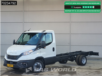 כלי רכב מסחרי IVECO Daily 35c18