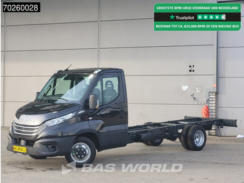 כלי רכב מסחרי IVECO Daily 35c21