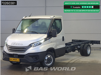 כלי רכב מסחרי IVECO Daily 35c21