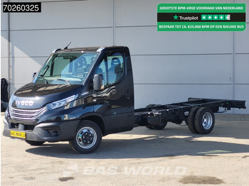 כלי רכב מסחרי IVECO Daily 35c21