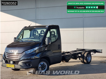 כלי רכב מסחרי IVECO Daily 35c21