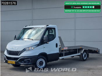 כלי רכב מסחרי IVECO Daily 35s16