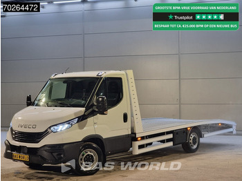 כלי רכב מסחרי IVECO Daily 35s18