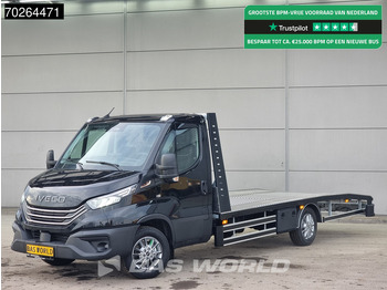 כלי רכב מסחרי IVECO Daily 35s18