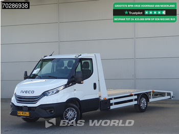 כלי רכב מסחרי IVECO Daily 35s18
