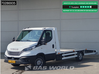 כלי רכב מסחרי IVECO Daily 35s18