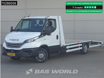 כלי רכב מסחרי IVECO Daily 35s18