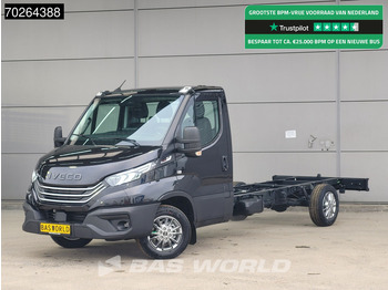כלי רכב מסחרי IVECO Daily 35s18