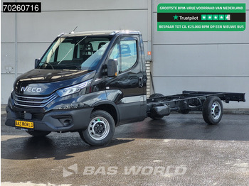 כלי רכב מסחרי IVECO Daily 35s21