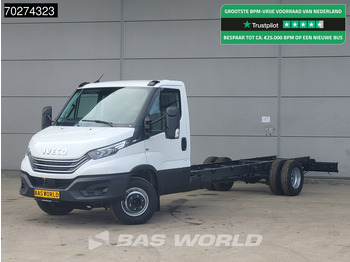 כלי רכב מסחרי IVECO Daily