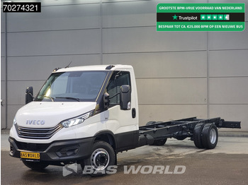 כלי רכב מסחרי IVECO Daily