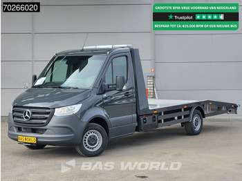 כלי רכב מסחרי MERCEDES-BENZ Sprinter 317