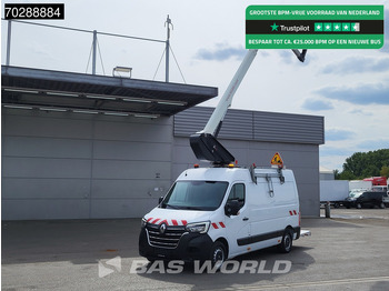 כלי רכב מסחרי RENAULT Master