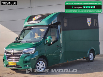כלי רכב מסחרי RENAULT Master