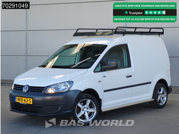 כלי רכב מסחרי קטן VOLKSWAGEN