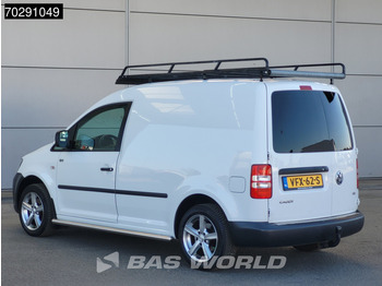 כלי רכב מסחרי קטן Volkswagen 1.6 TDI  Automaat L1H1 Imperiaal Trekhaak Airco Cruise Velgen 3m3 Airco Trekhaak Cruise control: תמונה 2