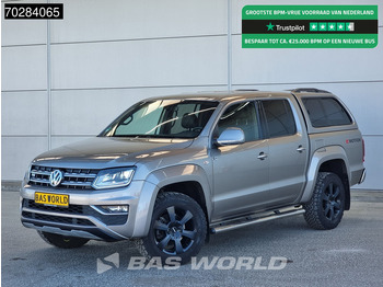 טנדר VOLKSWAGEN Amarok