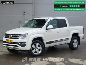 טנדר VOLKSWAGEN Amarok