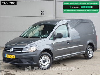 כלי רכב מסחרי קטן VOLKSWAGEN Caddy