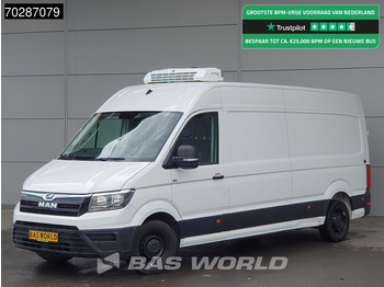 כלי רכב מסחרי לקירור VOLKSWAGEN Crafter