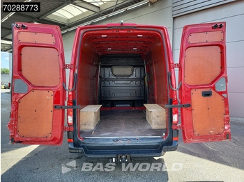 כלי רכב מסחרי עם לוח Volkswagen Crafter 177pk Automaat L3H3 Trekhaak Navi Airco Cruise Camera Parkeersensoren Euro6 L2H2 12m3 Airco Trekhaak Cruise control: תמונה 3