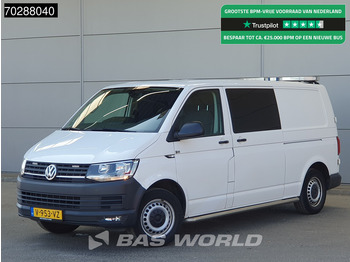 כלי רכב מסחרי קטן VOLKSWAGEN Transporter