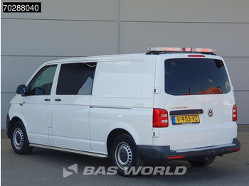 הַחכָּרָה Volkswagen Transporter 150PK Dubbel Cabine Automaat L2H1 Navi Trekhaak Airco Cruise Parkeersensoren Werkplaatsinrichting L2 DC Mixto Doka 4m3 Airco Trekhaak Volkswagen Transporter 150PK Dubbel Cabine Automaat L2H1 Navi Trekhaak Airco Cruise Parkeersensoren Werkplaatsinrichting L2 DC Mixto Doka 4m3 Airco Trekhaak: תמונה 2