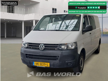 כלי רכב מסחרי קטן VOLKSWAGEN Transporter