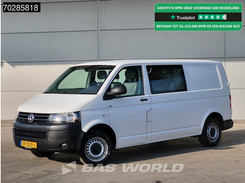 כלי רכב מסחרי קטן VOLKSWAGEN Transporter
