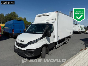 כלי רכב מסחרי לקירור IVECO Daily 35s18