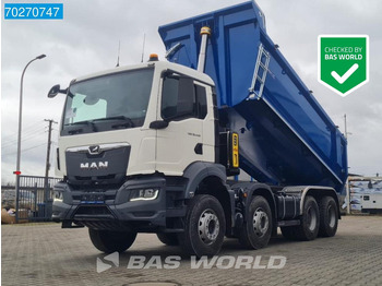 מזהיר MAN TGS 35.440