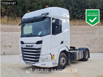 יחידת טרקטור DAF XF 530