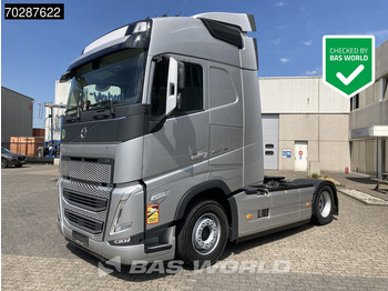 יחידת טרקטור VOLVO FH 460