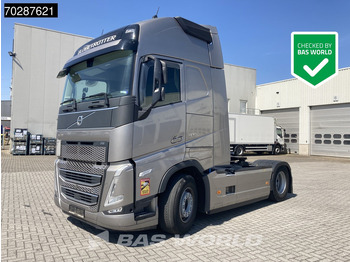 יחידת טרקטור VOLVO FH 500