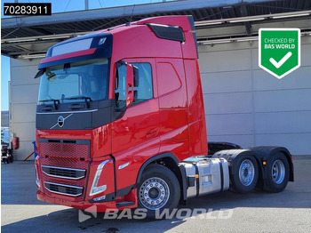 יחידת טרקטור VOLVO FH 500