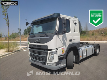 יחידת טרקטור VOLVO FM 460