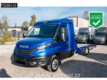 כלי רכב מסחרי IVECO Daily