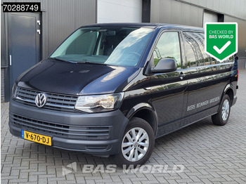 כלי רכב מסחרי קטן VOLKSWAGEN Transporter