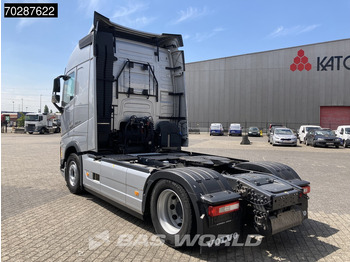 יחידת טרקטור Volvo FH 460 4X2 2x Tanks VEB+ ACC I-Park Cool Navi Euro 6: תמונה 2