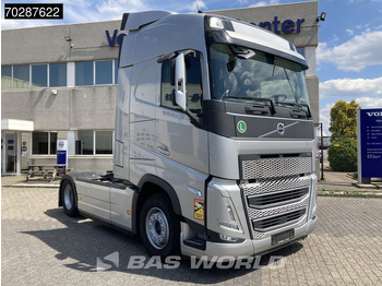 יחידת טרקטור Volvo FH 460 4X2 2x Tanks VEB+ ACC I-Park Cool Navi Euro 6: תמונה 3