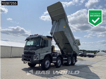 מזהיר VOLVO FMX 500
