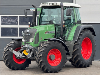 טרקטור חקלאי FENDT 415 Vario